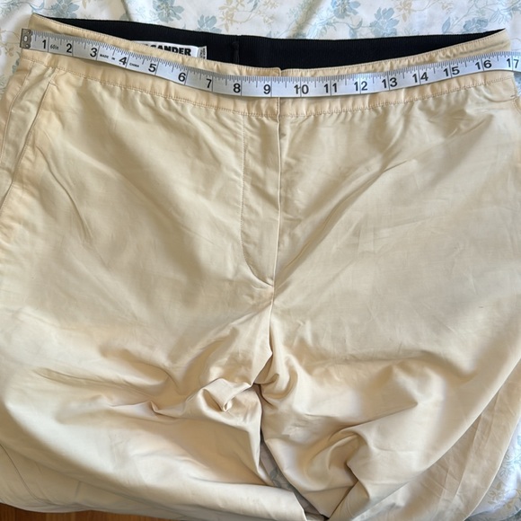 Jil sander pants - Picture 11 of 13